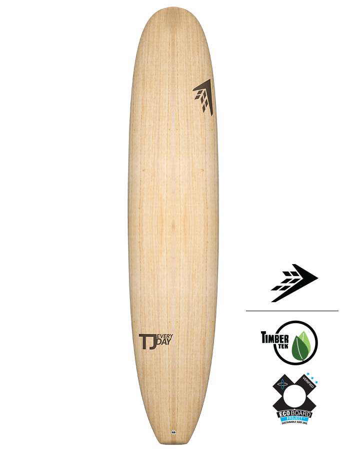 tj everyday surfboard