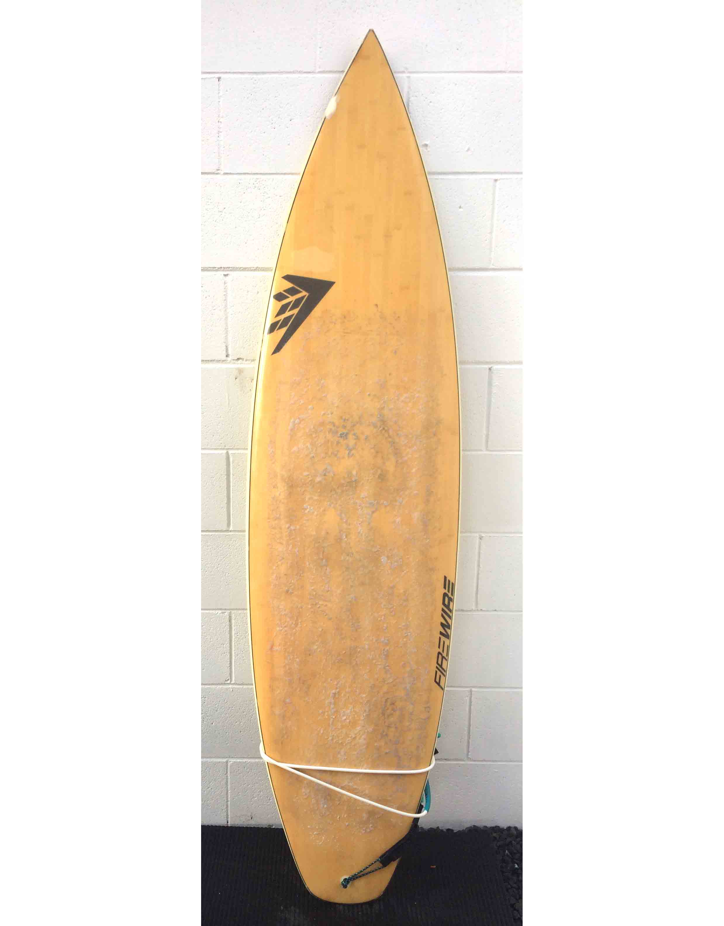 firewire alternator surfboard