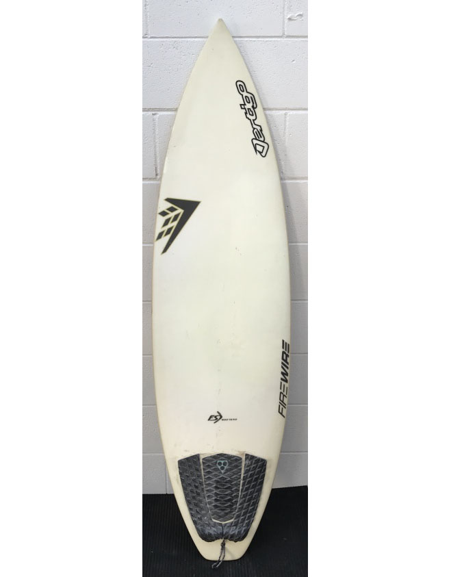 michel bourez surfboard