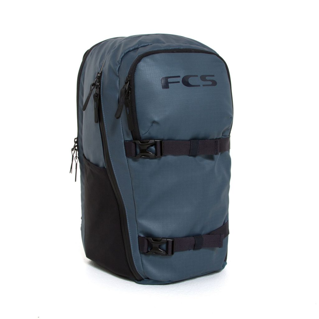 FCS Roam Backpack | Vertigo Surf