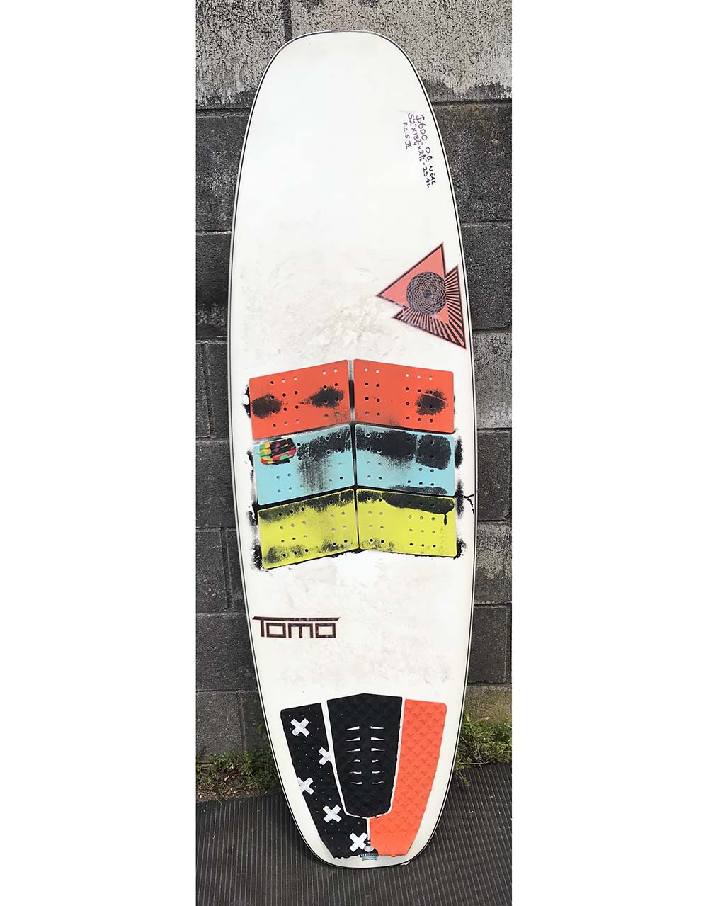 second hand firewire surfboards