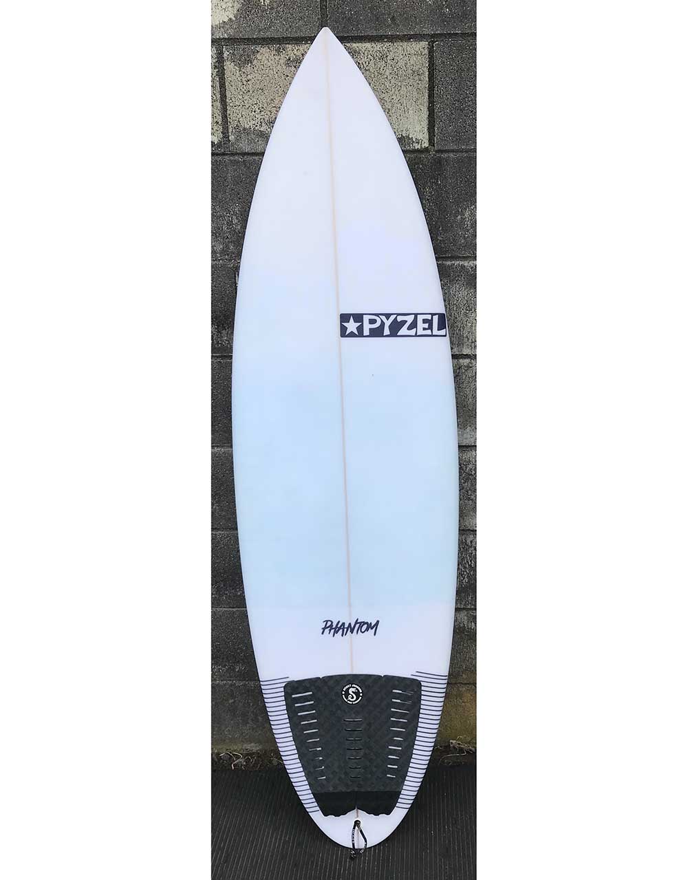 quiver killer surfboard review