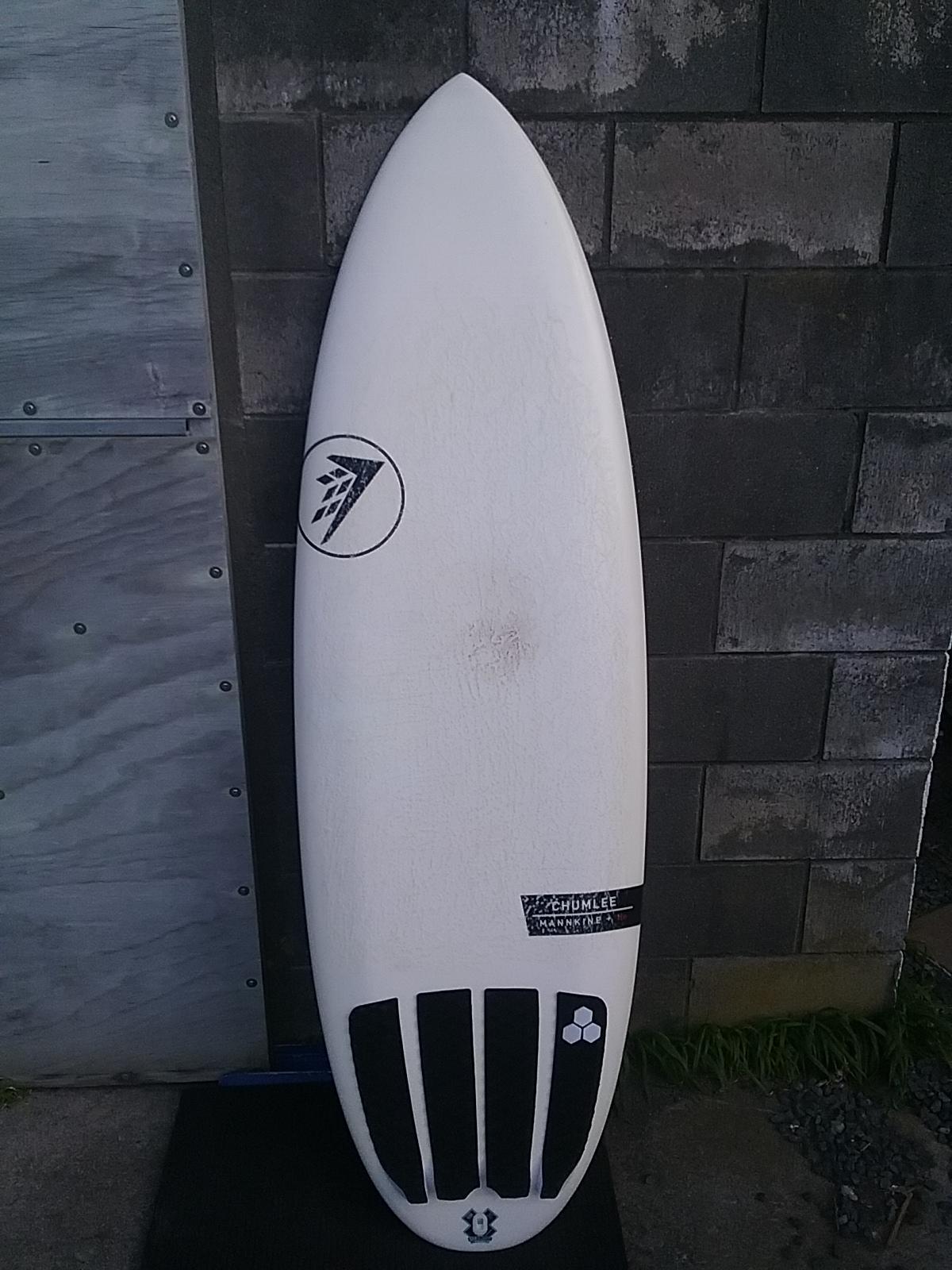 firewire chumlee for sale