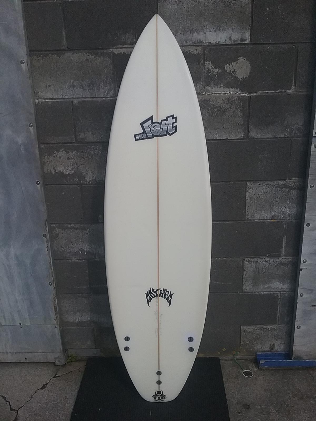 2nd hand surf boards