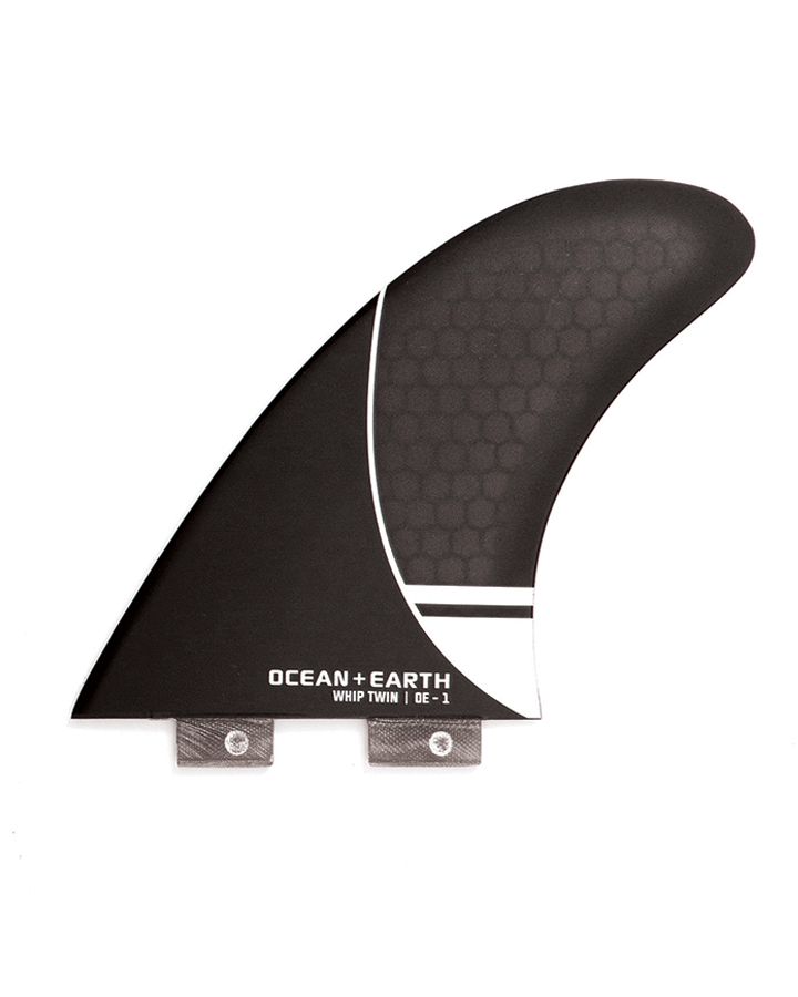 ocean and earth bodyboard fins