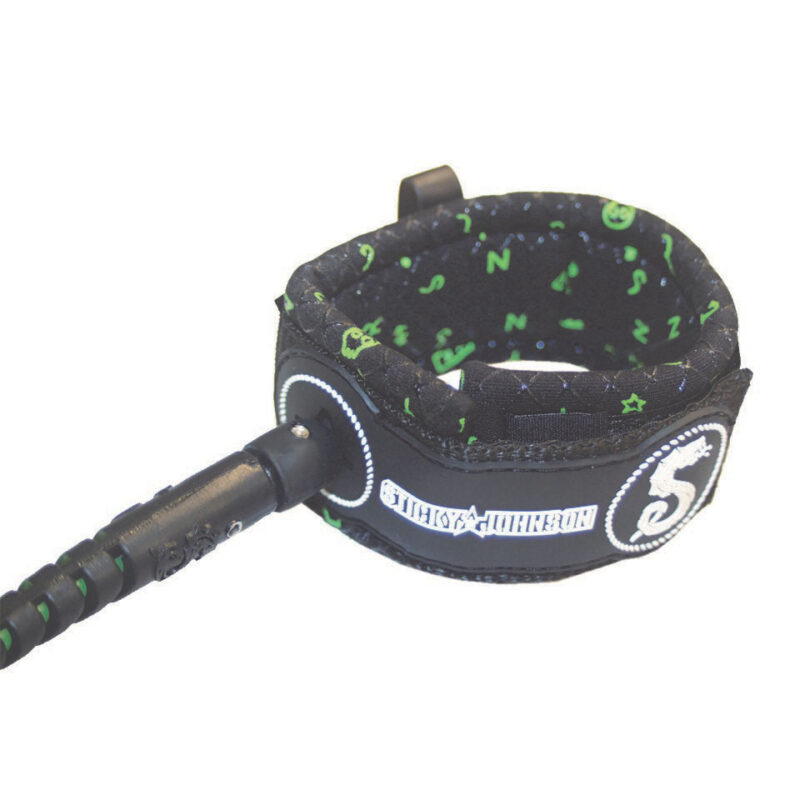 leash-green-2020-cuff