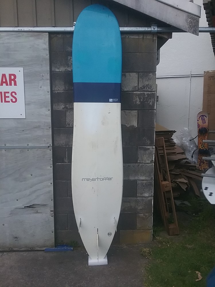 meyerhoffer longboard for sale