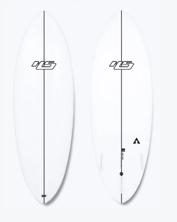 Haydenshapes Hypto Krypto Shortboard Surfboard - Surf