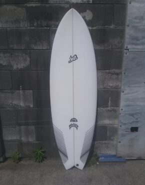 Lost Mayhem Round Nose Fish 5'4